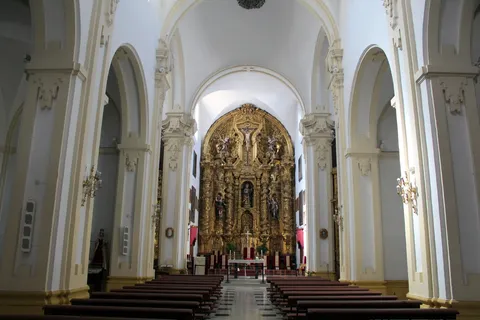 Iglesia de San Andrés