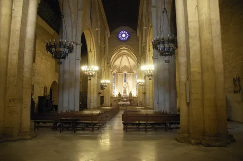 Iglesia de San Pablo