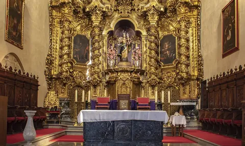 Iglesia de San Pedro