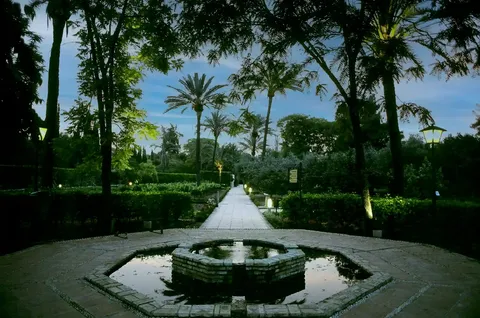 Real Jardín Botánico