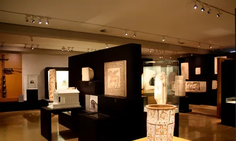 Museo Arqueológico