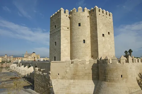 Museo-Torre de la Calahorra
