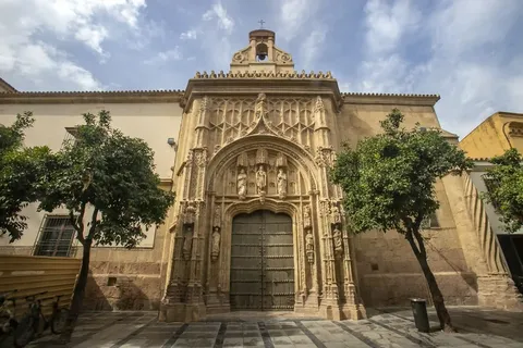 Palacio de Congresos y Exposiciones