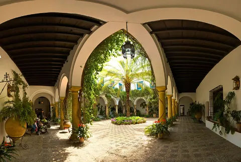 Palacio de Viana