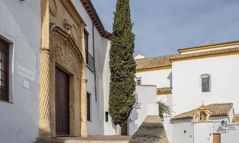Casa del Bailío