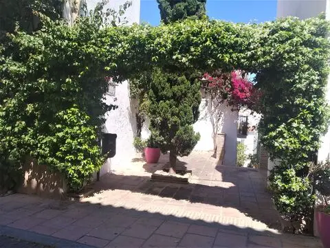 Rincones con encanto