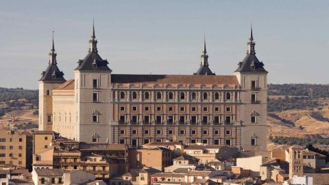 Toledo Imprescindible
