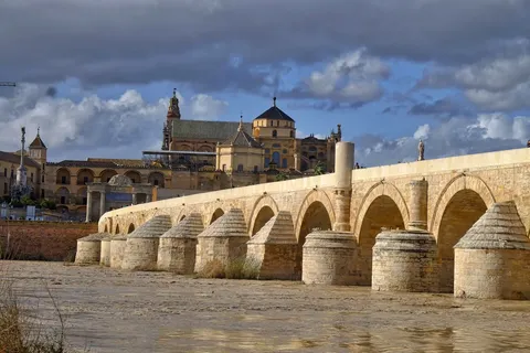 Puente Romano