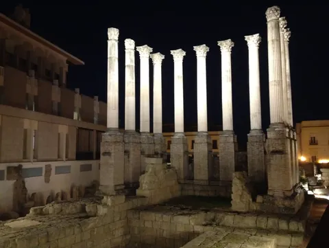 Templo Romano