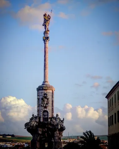 Triunfo de San Rafael