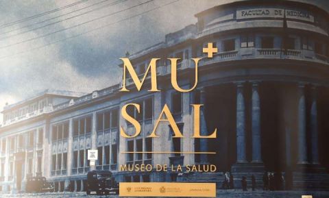 Museo de la Salud (MUSAL)