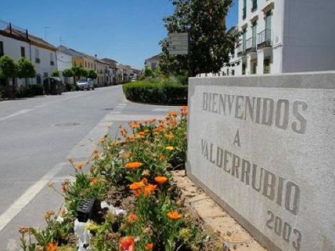 Valderrubio