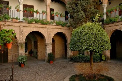 Zoco de Artesanía